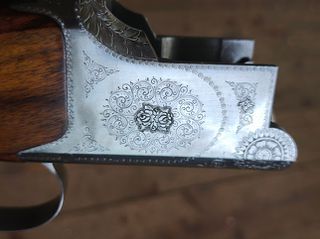 FN B25 BROWNING GAME GUN-thumb-12