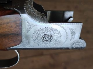 FN B25 BROWNING GAME GUN-thumb-13