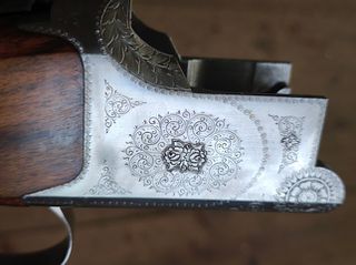 FN B25 BROWNING GAME GUN-thumb-14