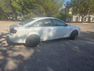 Audi A6 1997-thumb-1