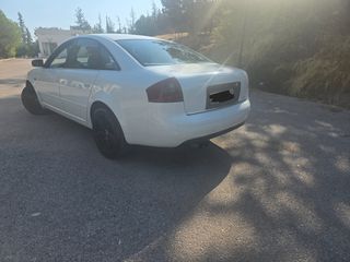 Audi A6 1997-thumb-2