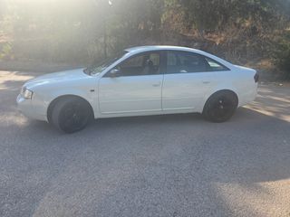 Audi A6 1997-thumb-3