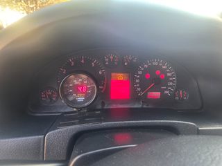 Audi A6 1997-thumb-7