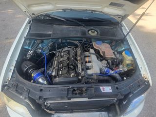 Audi A6 1997-thumb-9