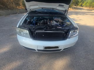 Audi A6 1997-thumb-12