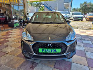 Citroen DS-3 2018 1.2 PureTech SoChic Auto Ψάλτου-thumb-1
