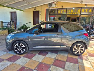 Citroen DS-3 2018 1.2 PureTech SoChic Auto Ψάλτου-thumb-3