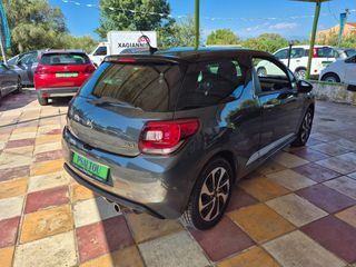 Citroen DS-3 2018 1.2 PureTech SoChic Auto Ψάλτου-thumb-4
