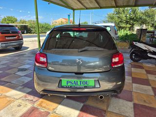 Citroen DS-3 2018 1.2 PureTech SoChic Auto Ψάλτου-thumb-5