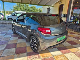 Citroen DS-3 2018 1.2 PureTech SoChic Auto Ψάλτου-thumb-6