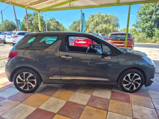 Citroen DS-3 2018 1.2 PureTech SoChic Auto Ψάλτου-thumb-7