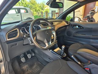 Citroen DS-3 2018 1.2 PureTech SoChic Auto Ψάλτου-thumb-8
