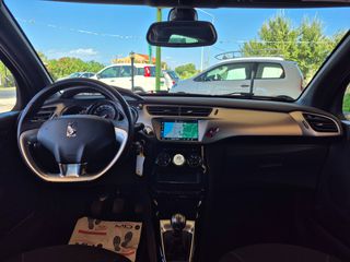 Citroen DS-3 2018 1.2 PureTech SoChic Auto Ψάλτου-thumb-9