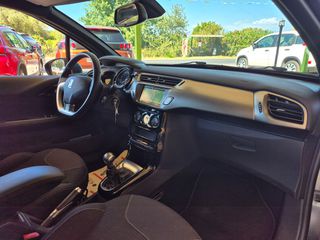 Citroen DS-3 2018 1.2 PureTech SoChic Auto Ψάλτου-thumb-10