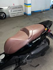 Piaggio Beverly 300i 2013-thumb-5