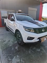 Nissan Navara 2020 D23 TECNA