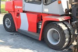 Kalmar 2010 DCE 70+7 TONS+SIDE SHIFT+SPEADER+EYKAIREIA-thumb-1
