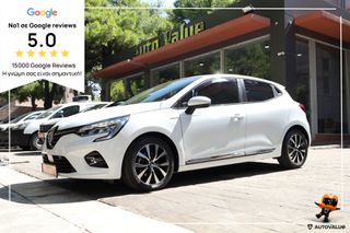 Renault Clio 2020 1.5 Blue dCi 85hp (Navi-Zαντες-Οθόνη)
