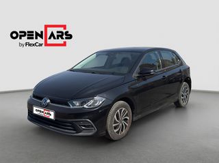 Volkswagen Polo 2022 Life | Δόσεις Χωρίς Τράπεζα
