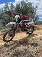 Husqvarna TE 250 2010