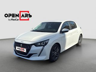 Peugeot 208 2021 Active Plus | Δόσεις Χωρίς Τράπεζα