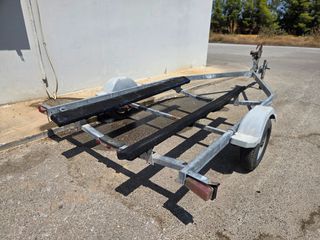 Τρέιλερ Σκαφών 2011 ΜΑΡΚΑ KARAVAN TRAILERS (USA) ΓΑΛΒΑΝΙΖΕ