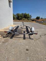 Τρέιλερ Σκαφών 2011 ΜΑΡΚΑ KARAVAN TRAILERS (USA) ΓΑΛΒΑΝΙΖΕ-thumb-1