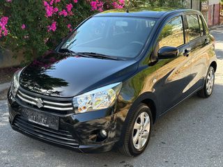 Suzuki Celerio 2015 CLUB 1.0 68PS