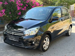 Suzuki Celerio 2015 CLUB 1.0 68PS-thumb-1