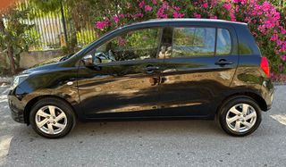 Suzuki Celerio 2015 CLUB 1.0 68PS-thumb-2