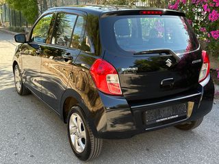 Suzuki Celerio 2015 CLUB 1.0 68PS-thumb-3