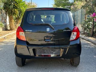 Suzuki Celerio 2015 CLUB 1.0 68PS-thumb-4