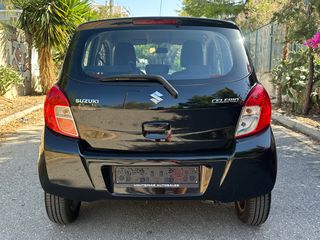 Suzuki Celerio 2015 CLUB 1.0 68PS-thumb-5