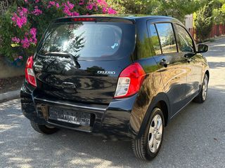 Suzuki Celerio 2015 CLUB 1.0 68PS-thumb-6
