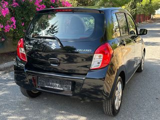 Suzuki Celerio 2015 CLUB 1.0 68PS-thumb-7