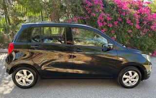 Suzuki Celerio 2015 CLUB 1.0 68PS-thumb-8