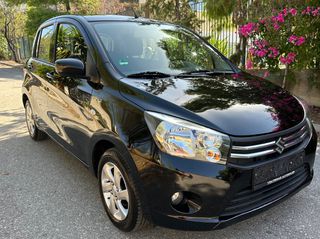 Suzuki Celerio 2015 CLUB 1.0 68PS-thumb-9