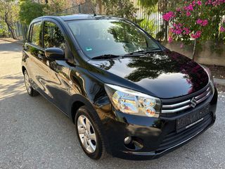 Suzuki Celerio 2015 CLUB 1.0 68PS-thumb-10