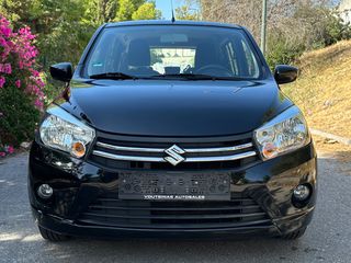 Suzuki Celerio 2015 CLUB 1.0 68PS-thumb-11