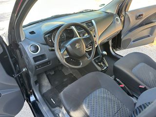 Suzuki Celerio 2015 CLUB 1.0 68PS-thumb-12