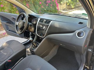Suzuki Celerio 2015 CLUB 1.0 68PS-thumb-18