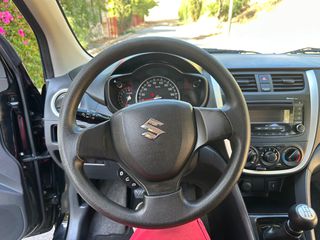 Suzuki Celerio 2015 CLUB 1.0 68PS-thumb-20