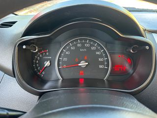 Suzuki Celerio 2015 CLUB 1.0 68PS-thumb-21