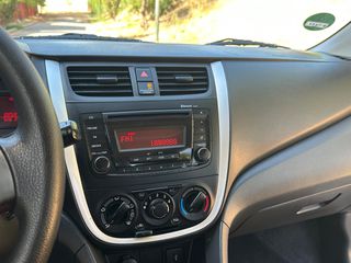 Suzuki Celerio 2015 CLUB 1.0 68PS-thumb-22