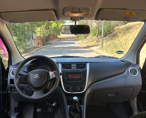 Suzuki Celerio 2015 CLUB 1.0 68PS-thumb-23