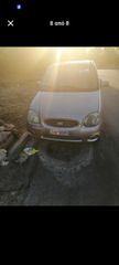 Hyundai Atos 1999