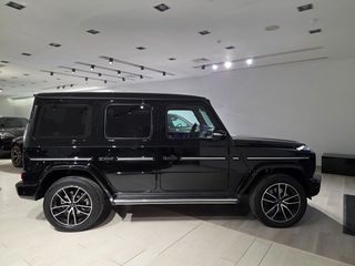Mercedes-Benz G 400 2022 AMG PACK-thumb-6