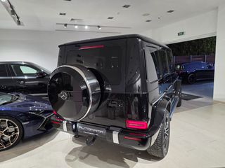 Mercedes-Benz G 400 2022 AMG PACK-thumb-8