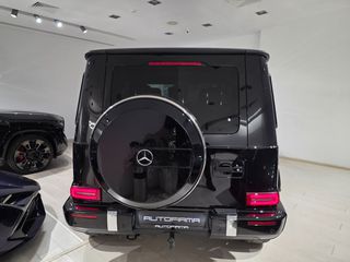 Mercedes-Benz G 400 2022 AMG PACK-thumb-9