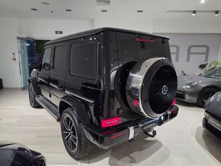 Mercedes-Benz G 400 2022 AMG PACK-thumb-10